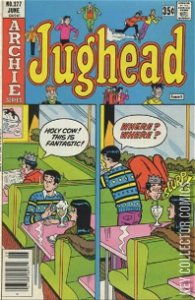 Archie's Pal Jughead #277