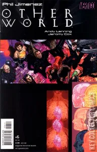 Otherworld #6