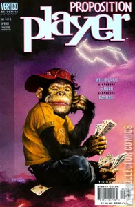 Proposition Player #5