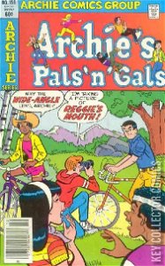 Archie's Pals n' Gals #155