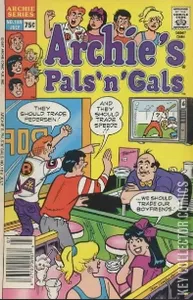 Archie's Pals n' Gals #189
