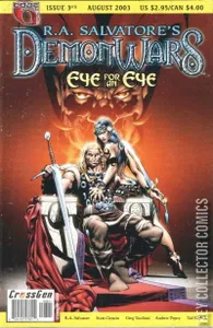 DemonWars: Eye for an Eye #3