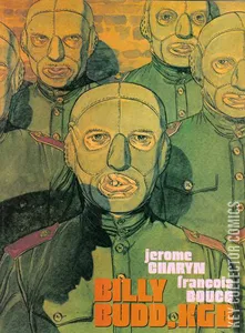 Billy Budd, KGB #0