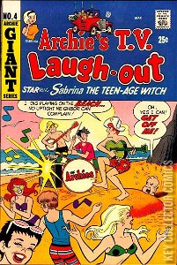 Archie's TV Laugh-Out #4