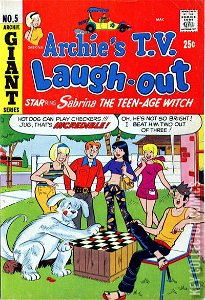 Archie's TV Laugh-Out #5