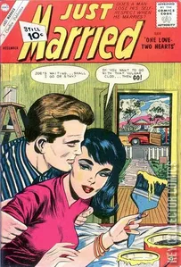 Just Married #28