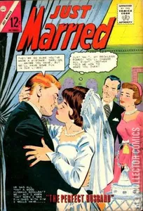 Just Married #38