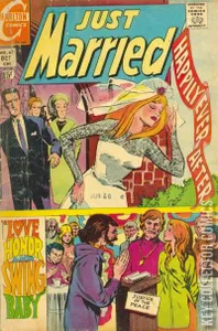 Just Married #67