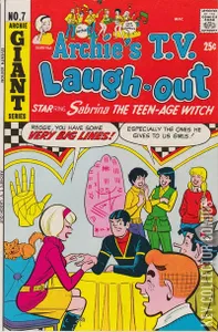 Archie's TV Laugh-Out #7