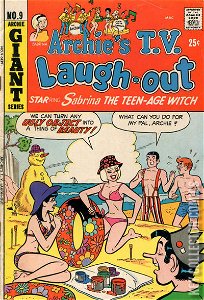 Archie's TV Laugh-Out #9
