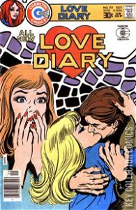Love Diary #101