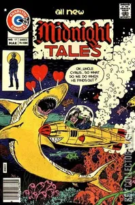 Midnight Tales #17