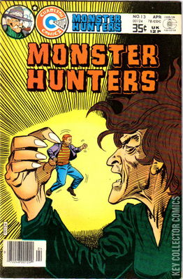 Monster Hunters