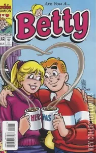 Betty #152