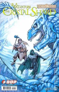 Forgotten Realms: The Crystal Shard #2