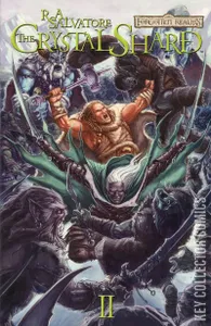 Forgotten Realms: The Crystal Shard #2