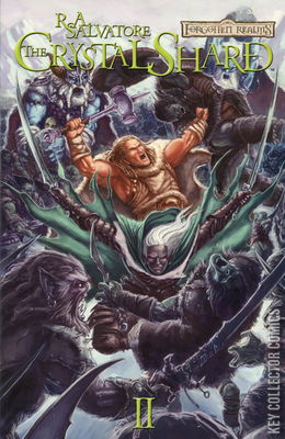 Forgotten Realms: The Crystal Shard