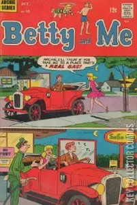 Betty and Me #10
