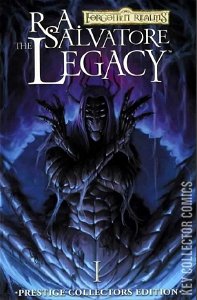 Forgotten Realms: The Legacy #1
