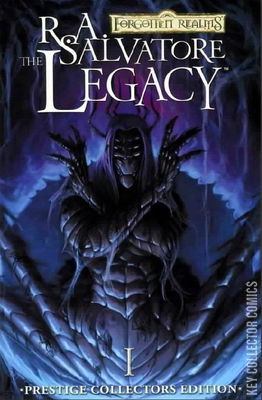 Forgotten Realms: The Legacy