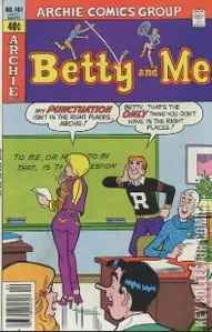 Betty and Me #101