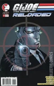 G.I. Joe Reloaded #7