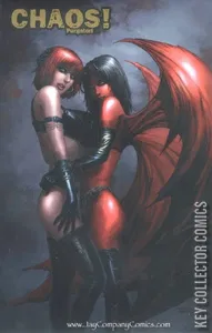 Purgatori #4