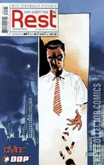 Cover for Rest #1