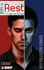 Cover for Rest #2