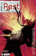 Cover for Rest #2
