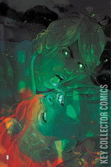 Variant Cover for Killing Red Sonja #5