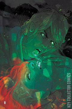 Variant Cover for Killing Red Sonja #5