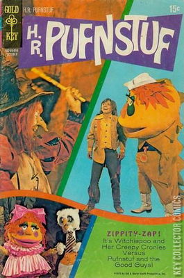 H.R. Pufnstuf