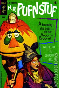 H. R. Pufnstuf #2