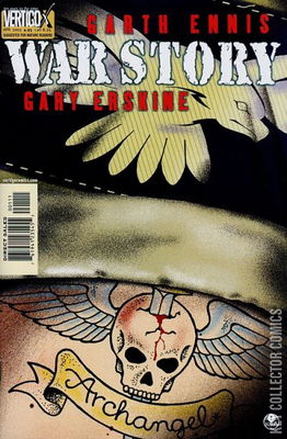 War Story: Archangel