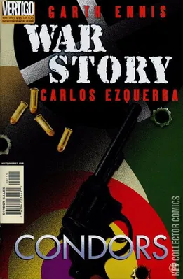War Story: Condors