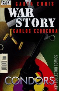 War Story: Condors #1