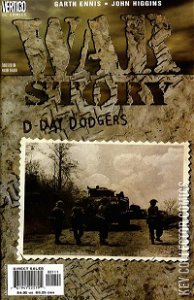 War Story: D-Day Dodgers