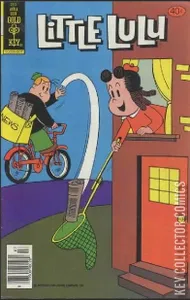 Marge's Little Lulu #253