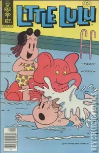Marge's Little Lulu #254