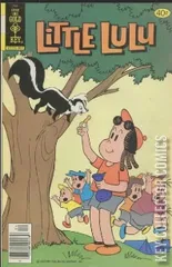 Cover for Marge's Little Lulu #255