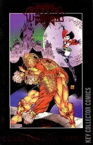 Gensaga Ancient Warrior #1