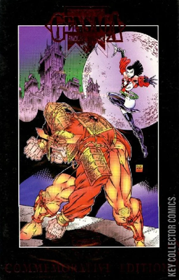 Gensaga Ancient Warrior