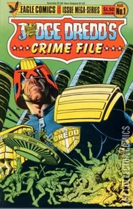 Judge Dredd's Crime File #1