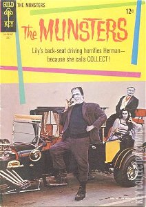 Munsters, The #3
