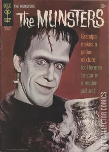 Munsters, The #4