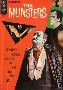 Munsters, The #5