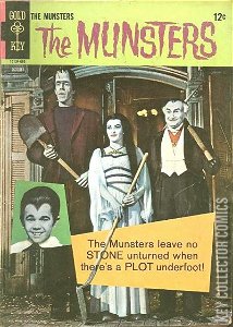 Munsters, The #9
