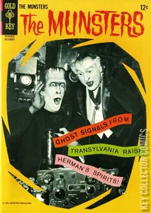 Munsters, The #10