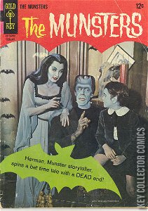 Munsters, The #11